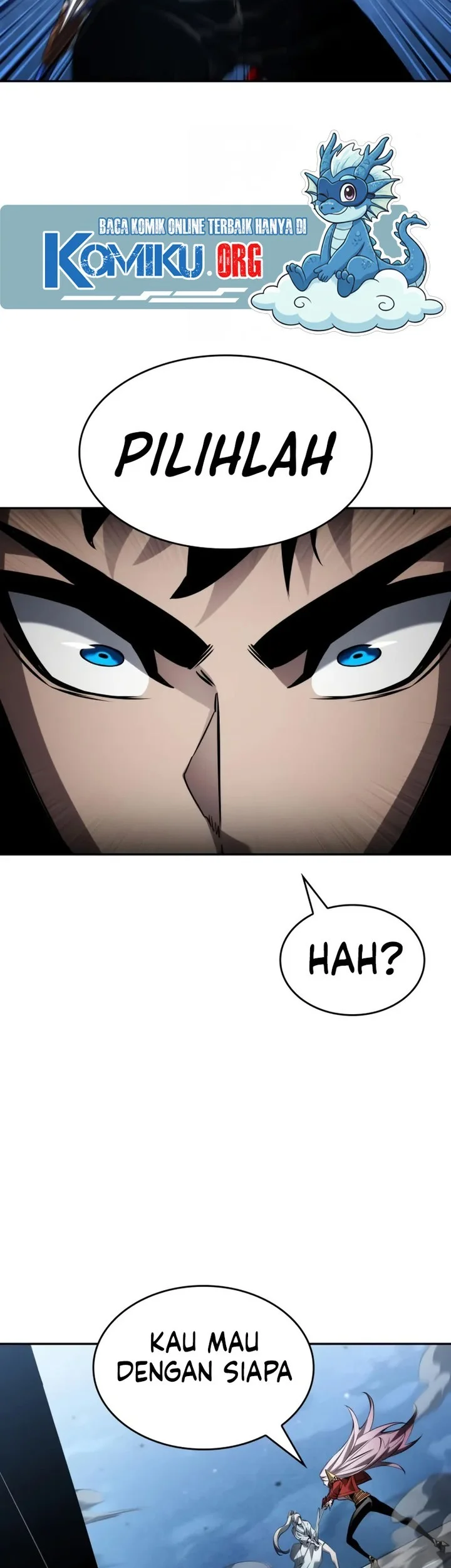 Boundless Necromancer Chapter 166 Fix Gambar 22